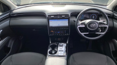 Hyundai TUCSON 1.6 TGDi Hybrid 230 SE Connect 5dr 2WD Auto Hybrid Estate